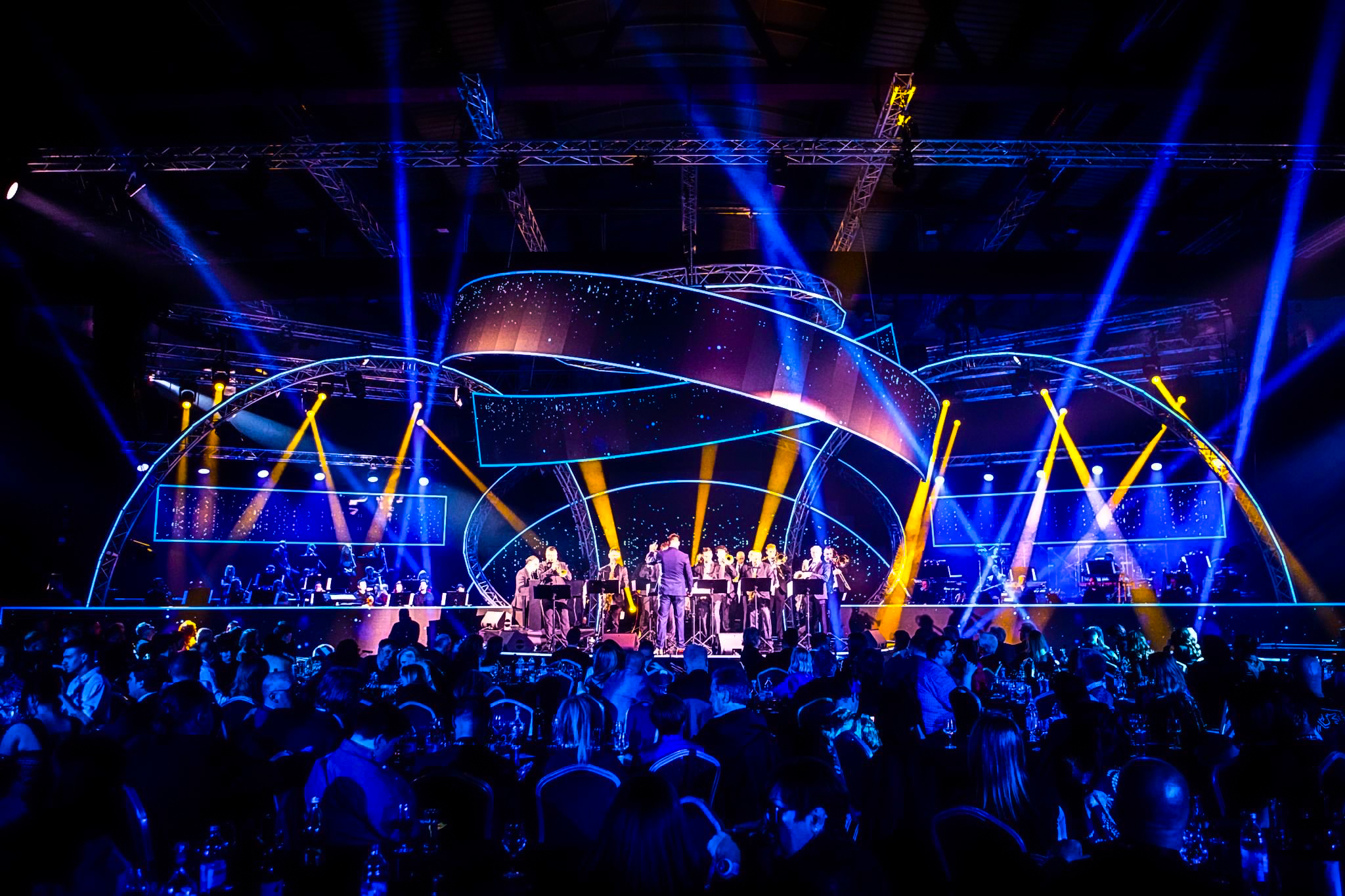 dizajn scenografije porin, scenography and stage design