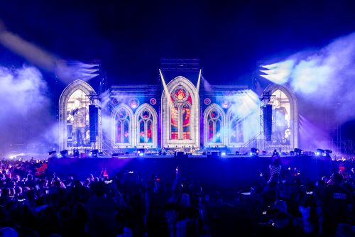 production design for Thompson 2025