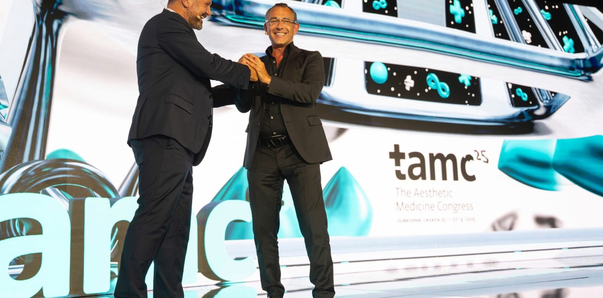 tamc congress design croatia
