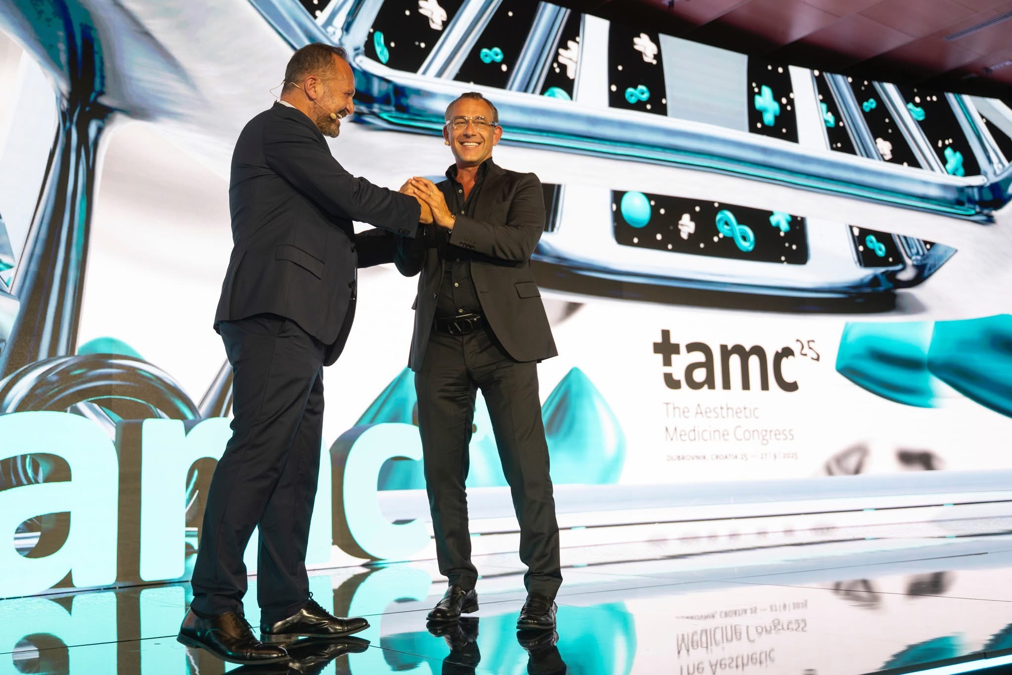 tamc congress design croatia