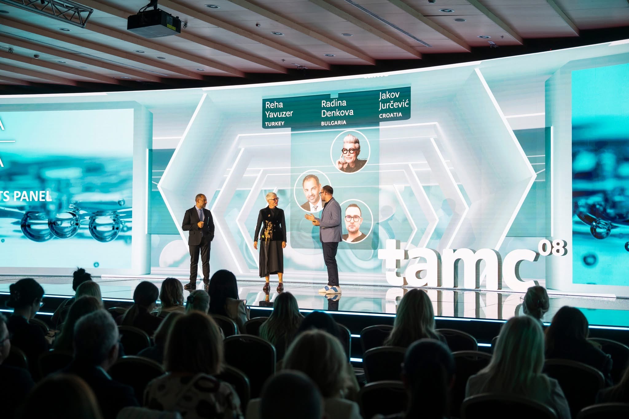 3d custom background