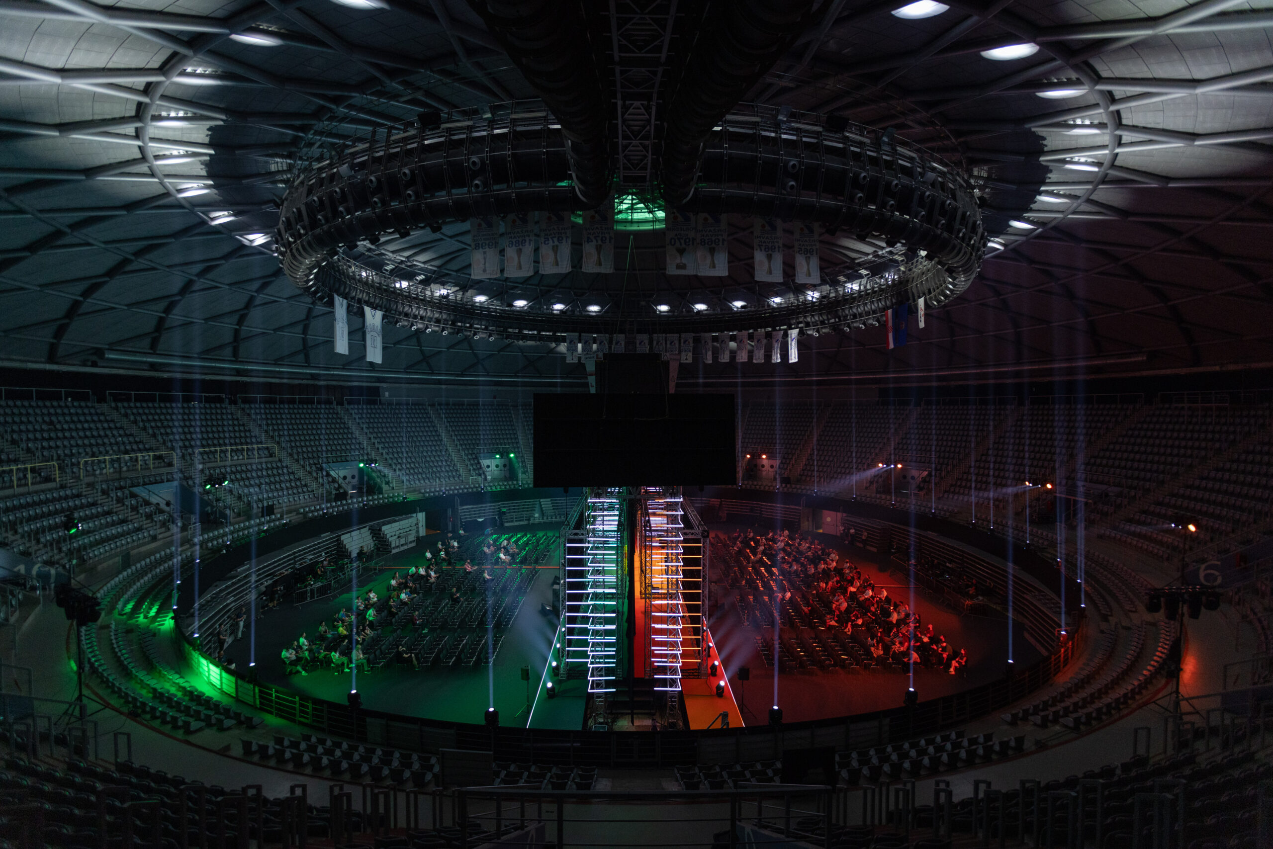 production design croatia