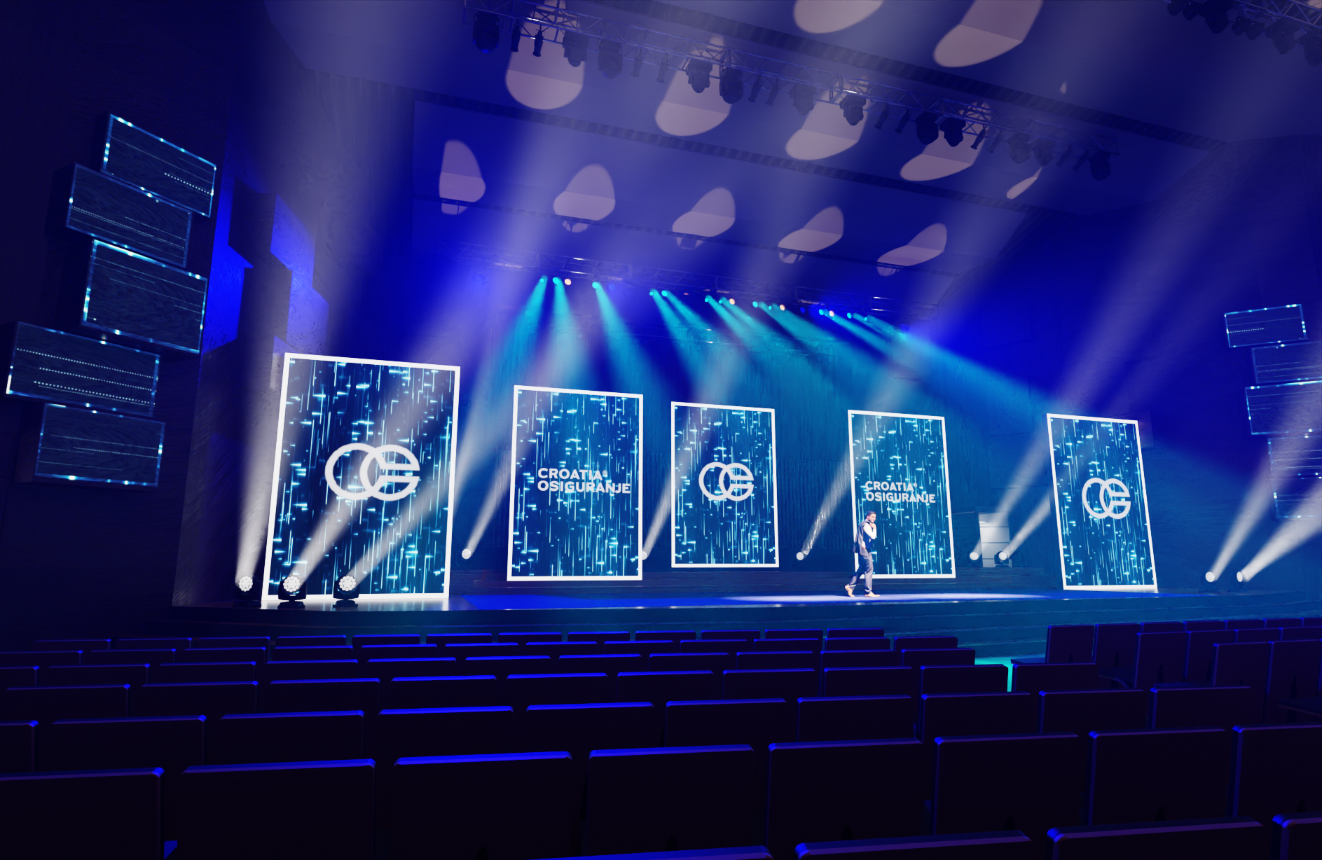 renderi i 3d vizualizacije evenata