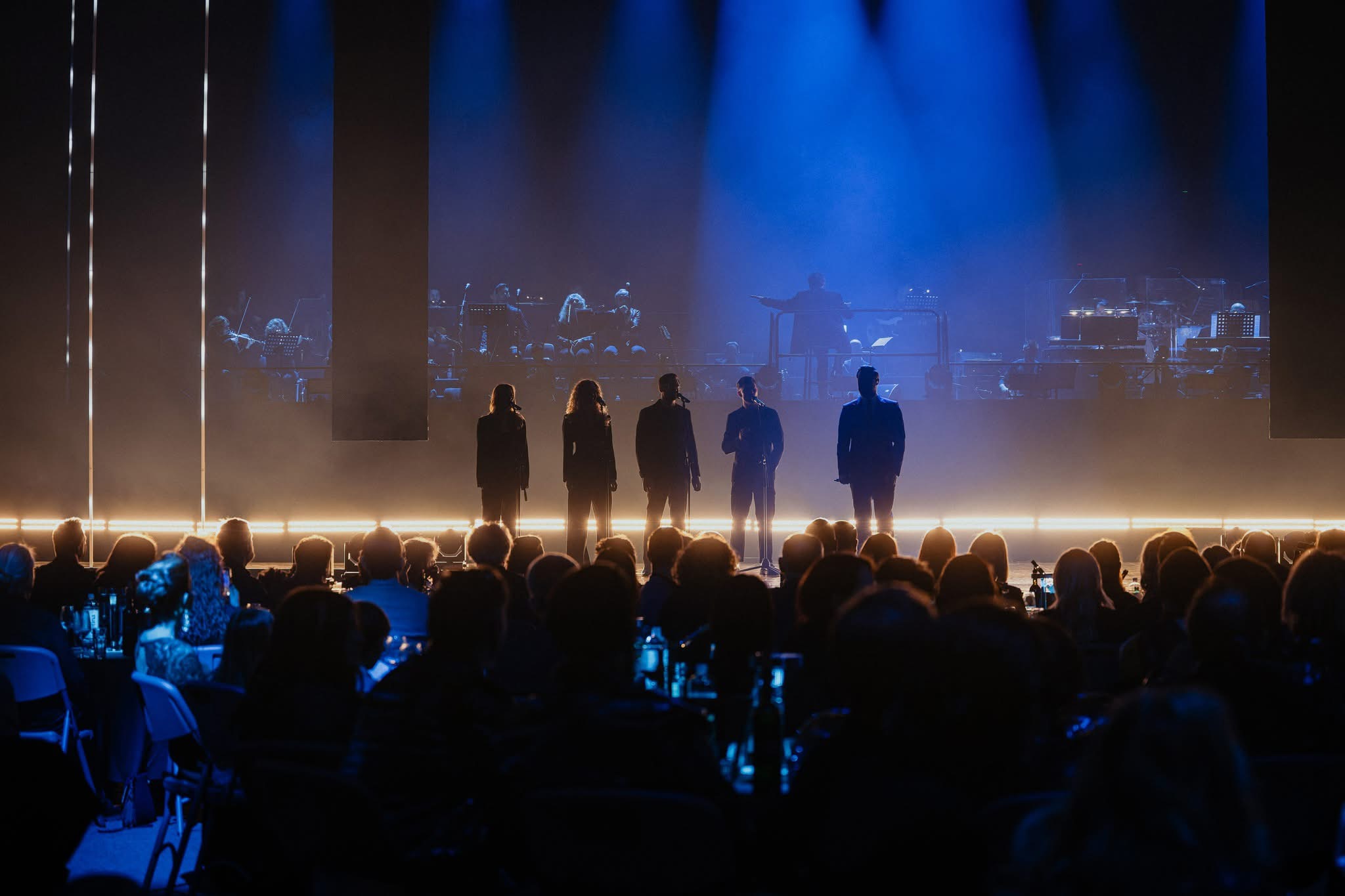 video i rasvjeta porin